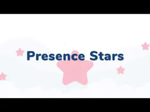 Presence Stars gallery image