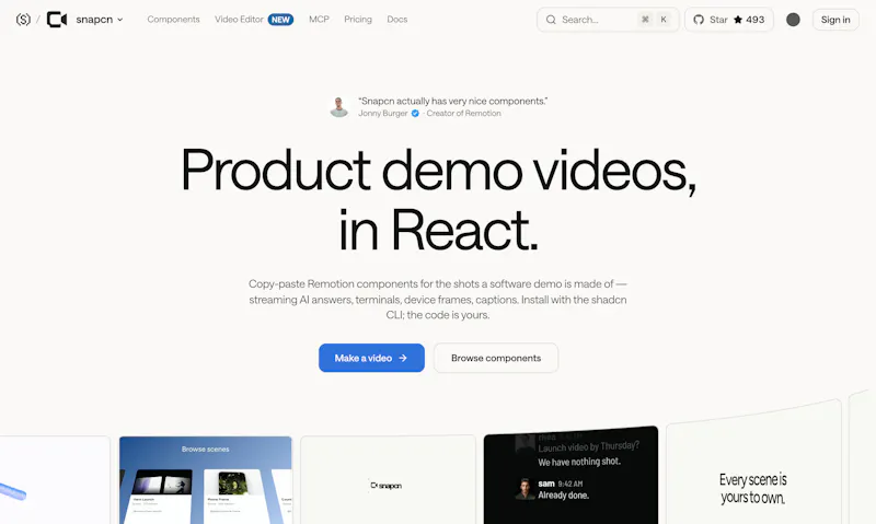 snapcn screenshot 7