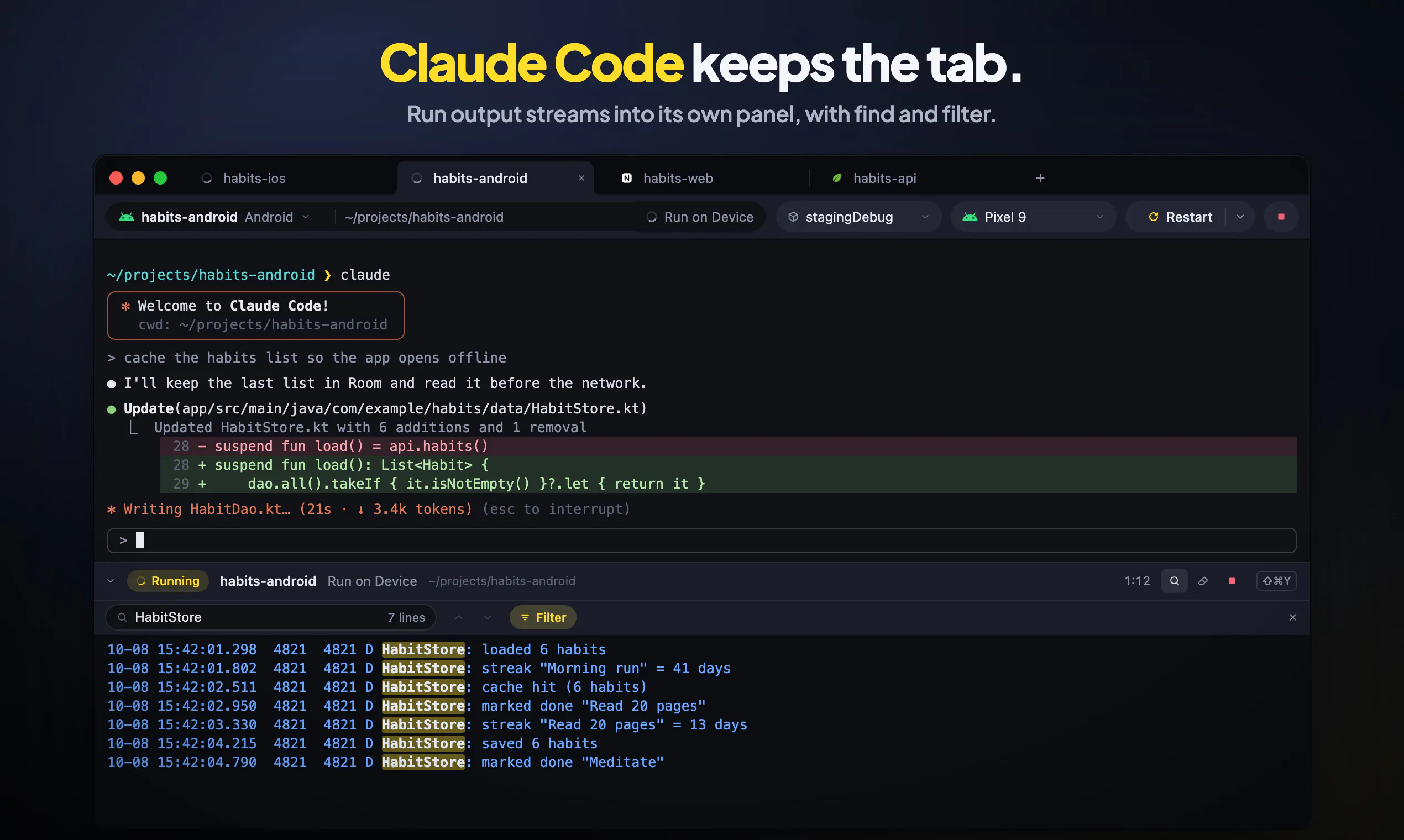 DevTerminal gallery image