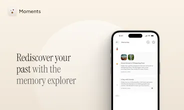 Moments gallery image