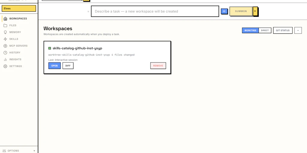 AI Geliştirmede Kaosu Bitir: ELVES ile Kodlama Ajanslarını Birleştir