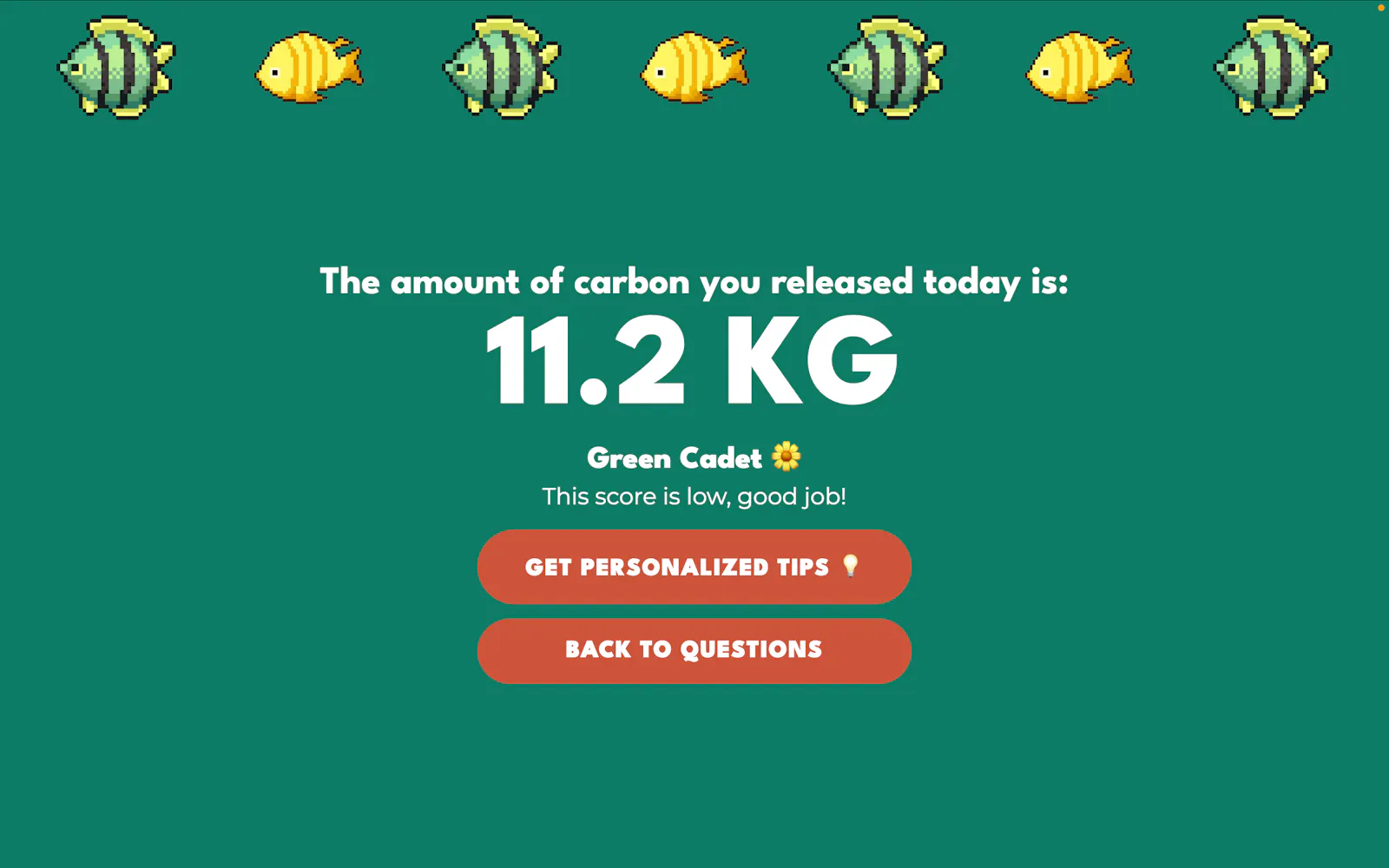 eMission Zero screenshot 4
