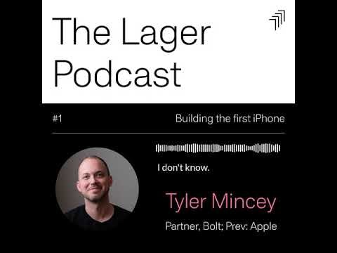 The Lager Podcast gallery image