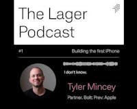 The Lager Podcast media 3