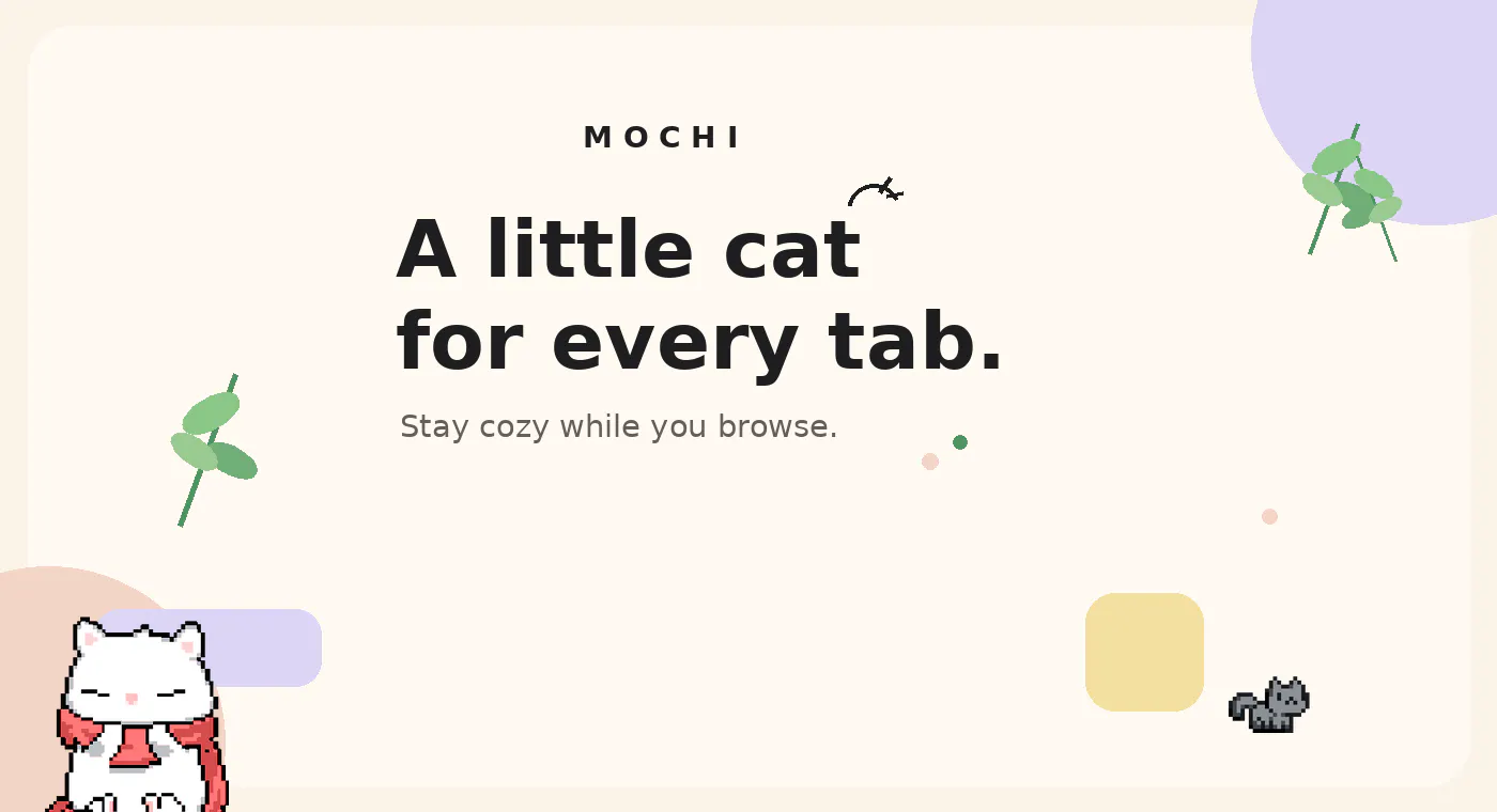 Mochi gallery image