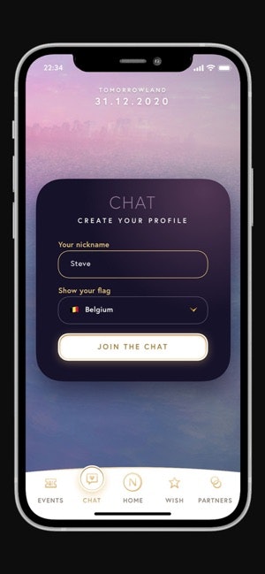 Naoz.live gallery image