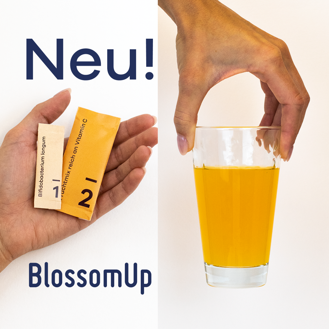 BlossomUp