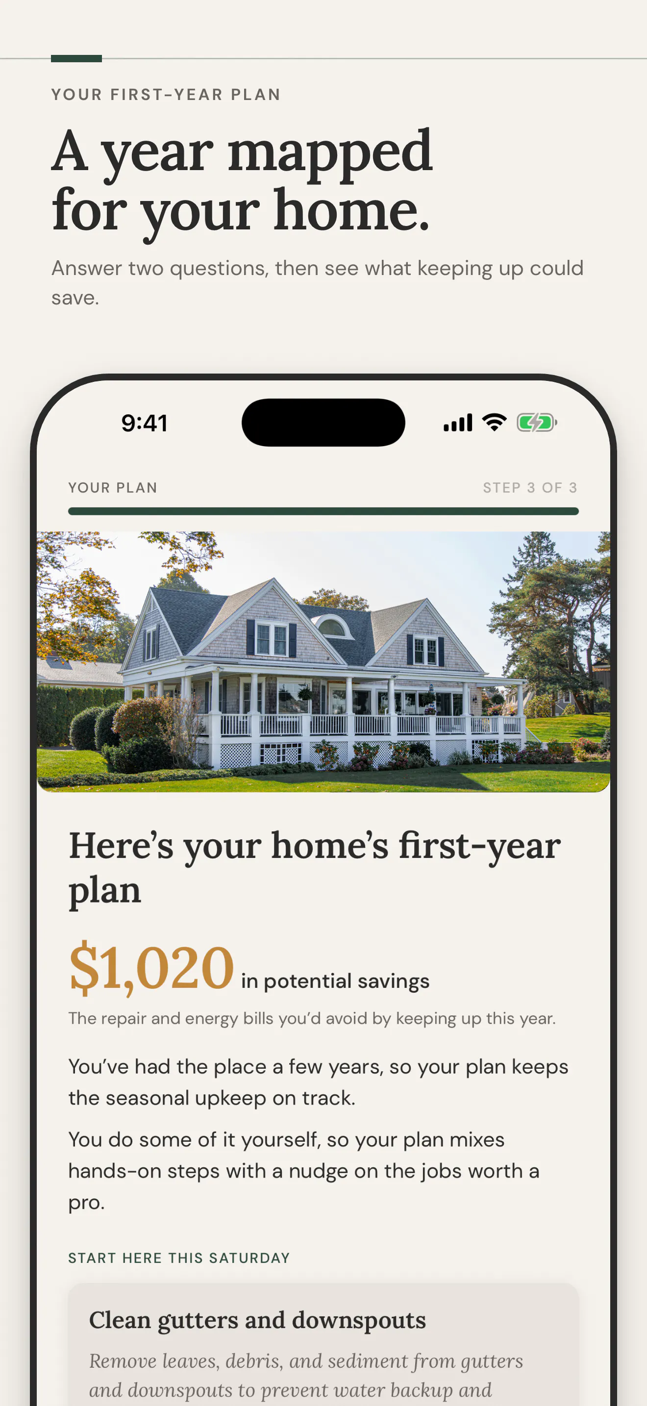 Kempt: Home Maintenance gallery image