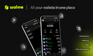 Walme Wallet