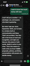 Samara-Astrology on whatsaap gallery image