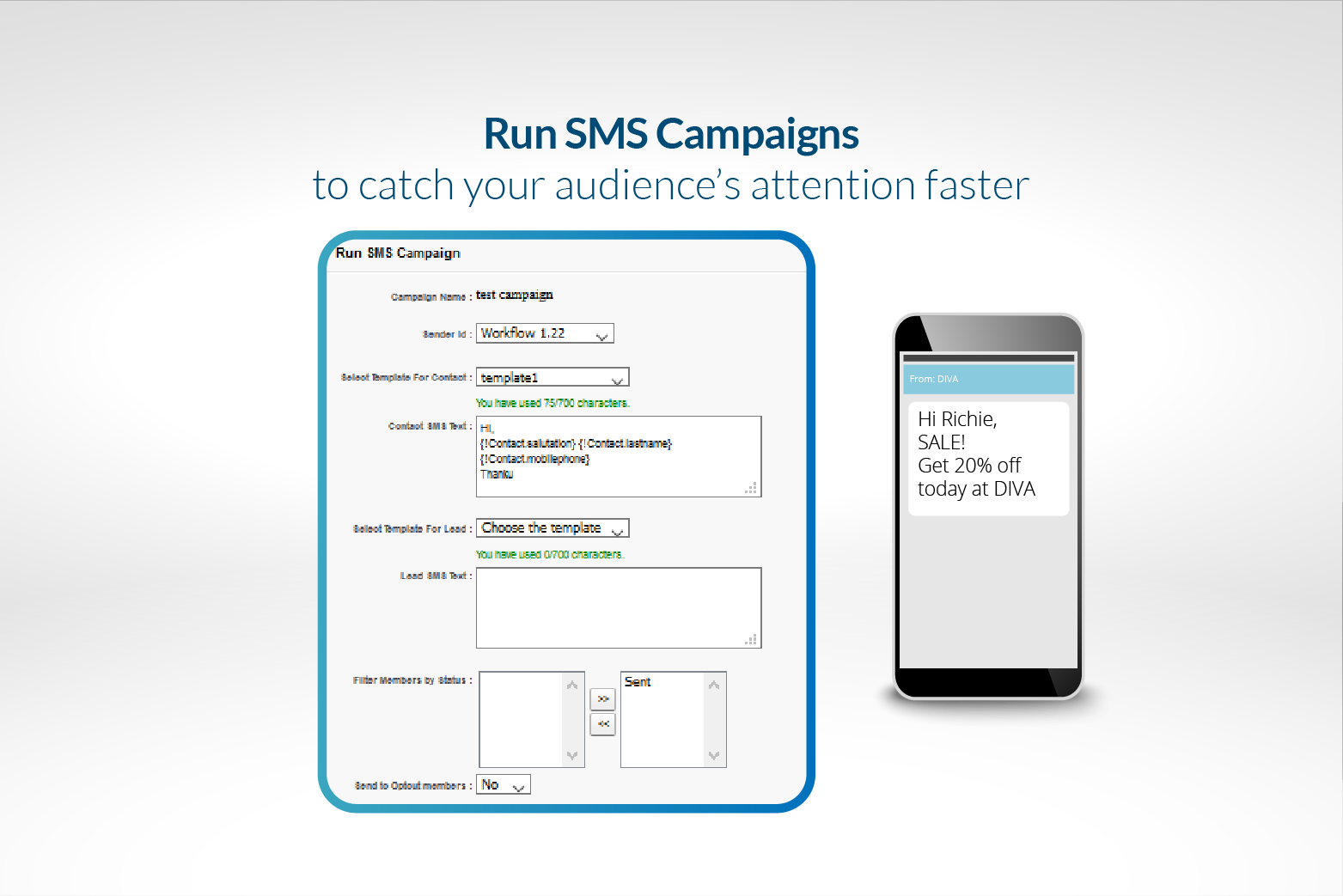 Converse for Salesforce gallery image