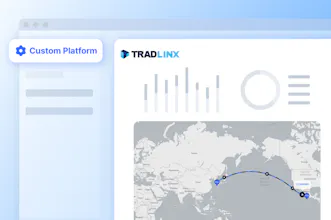 TRADLINX Ocean Visibility gallery image