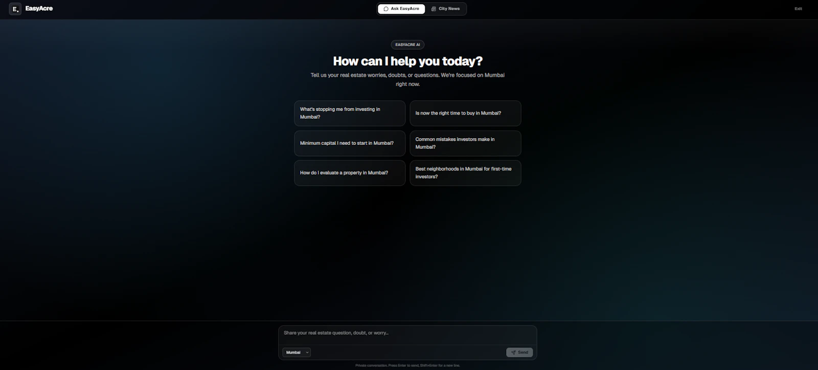 EasyAcre screenshot 3