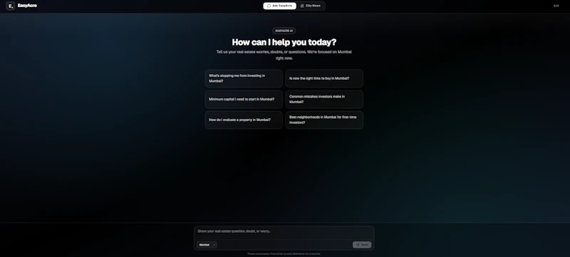 EasyAcre screenshot 3