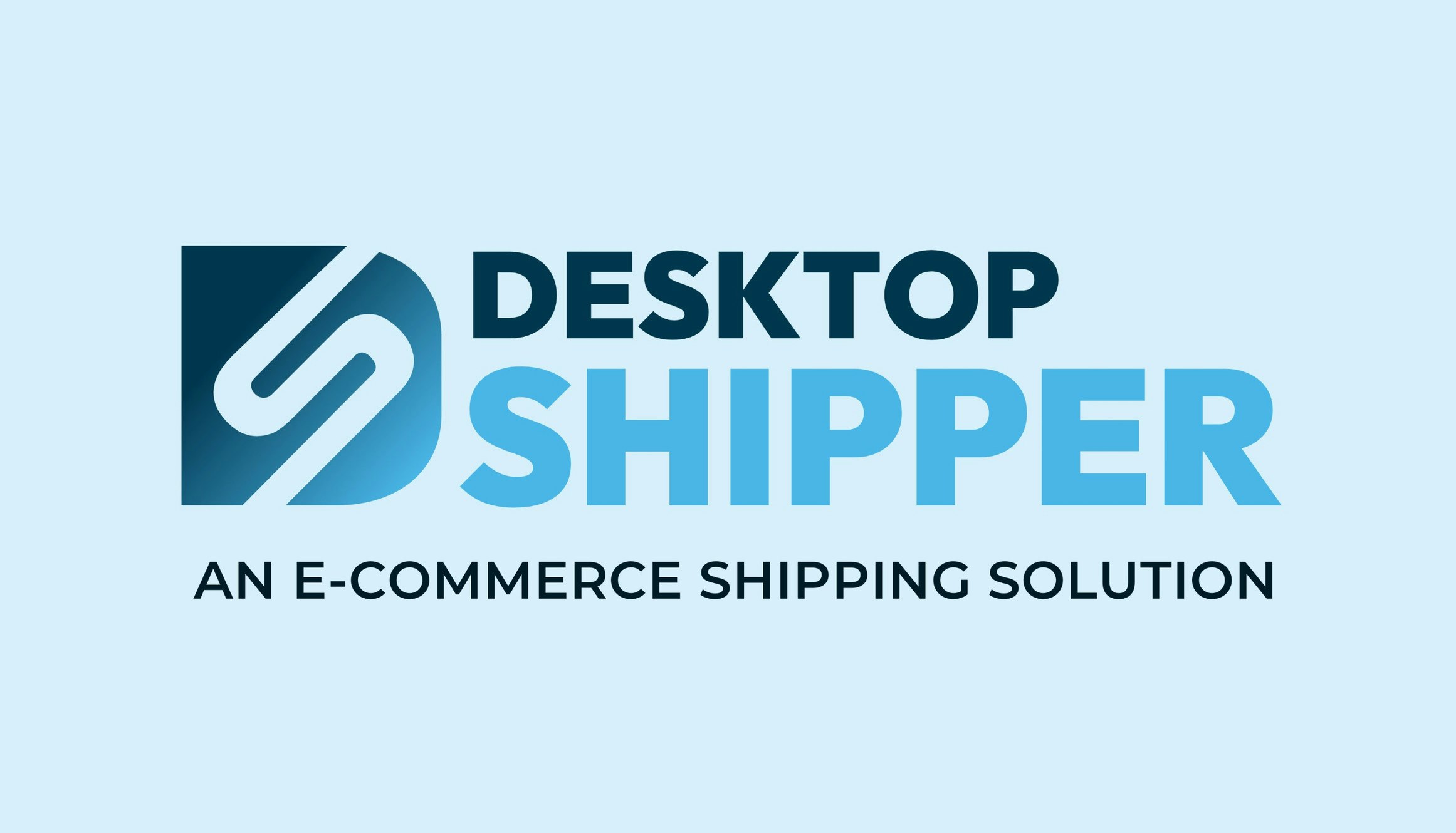 DesktopShipper gallery image