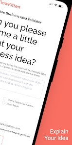 FlowKitten — Smart Wallet Visualizer screenshot 2