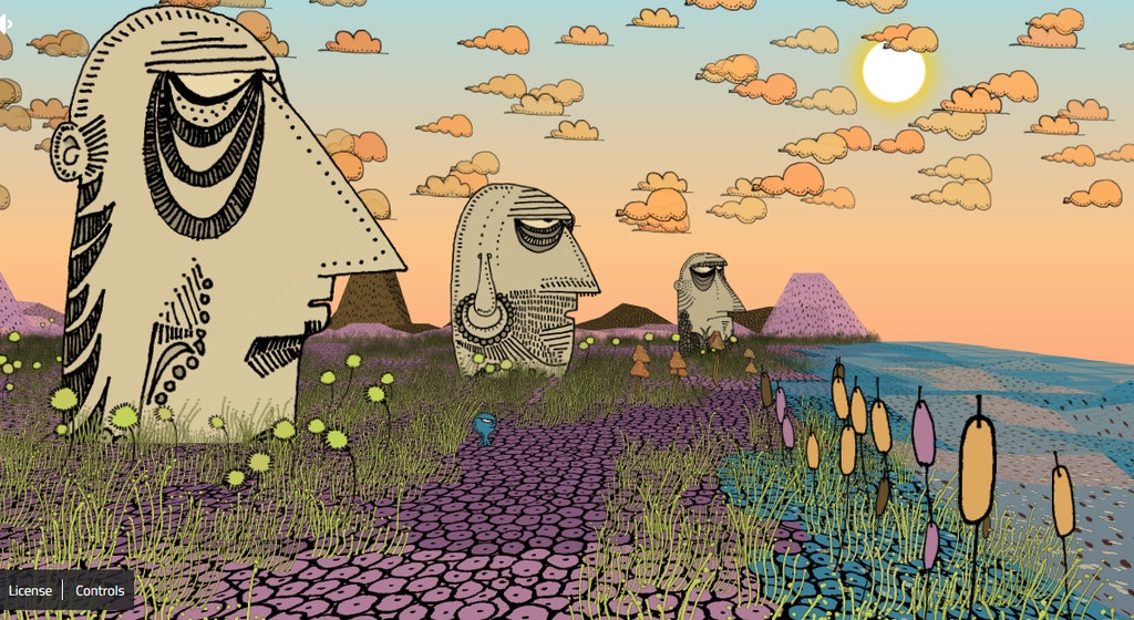 Daft Island gallery image