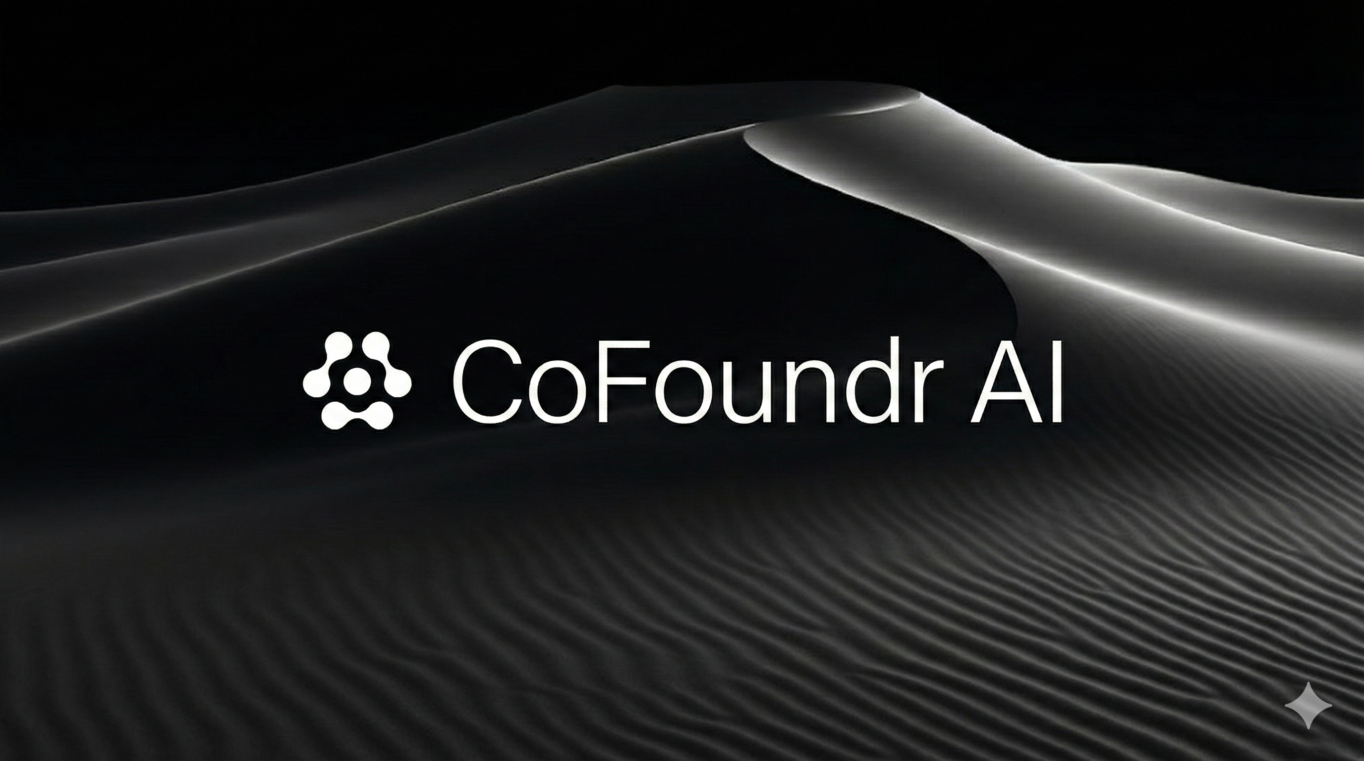 CoFoundr AI