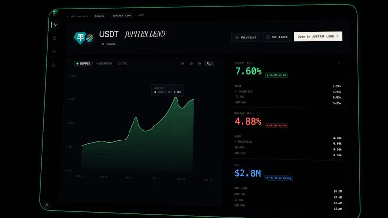 EchoTerminal screenshot 1 (video preview)