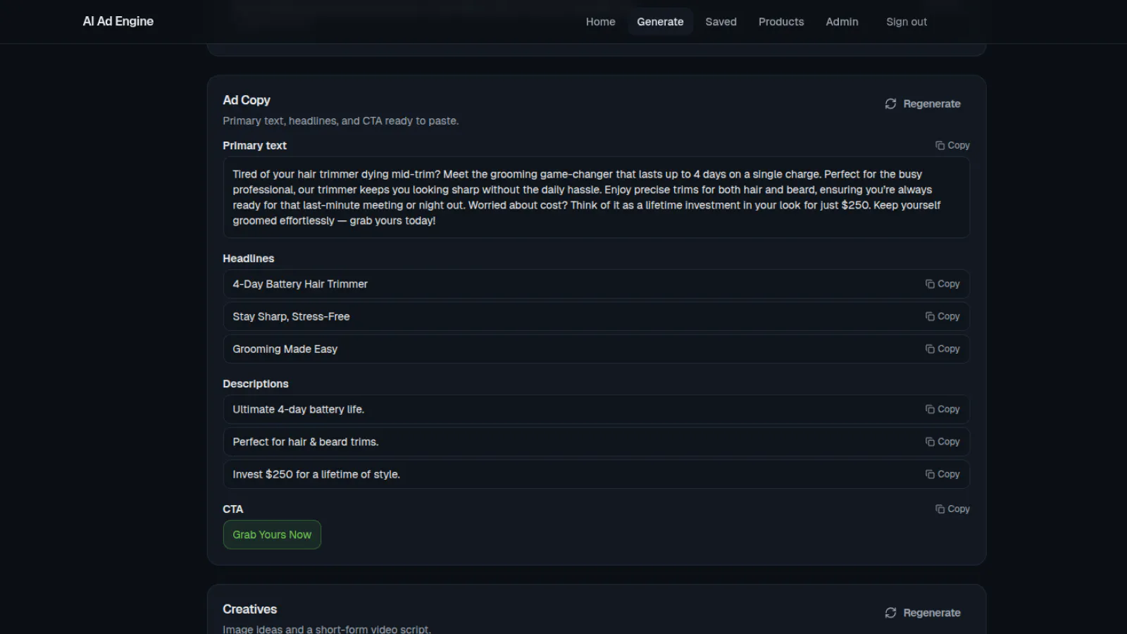 Screenshot 5