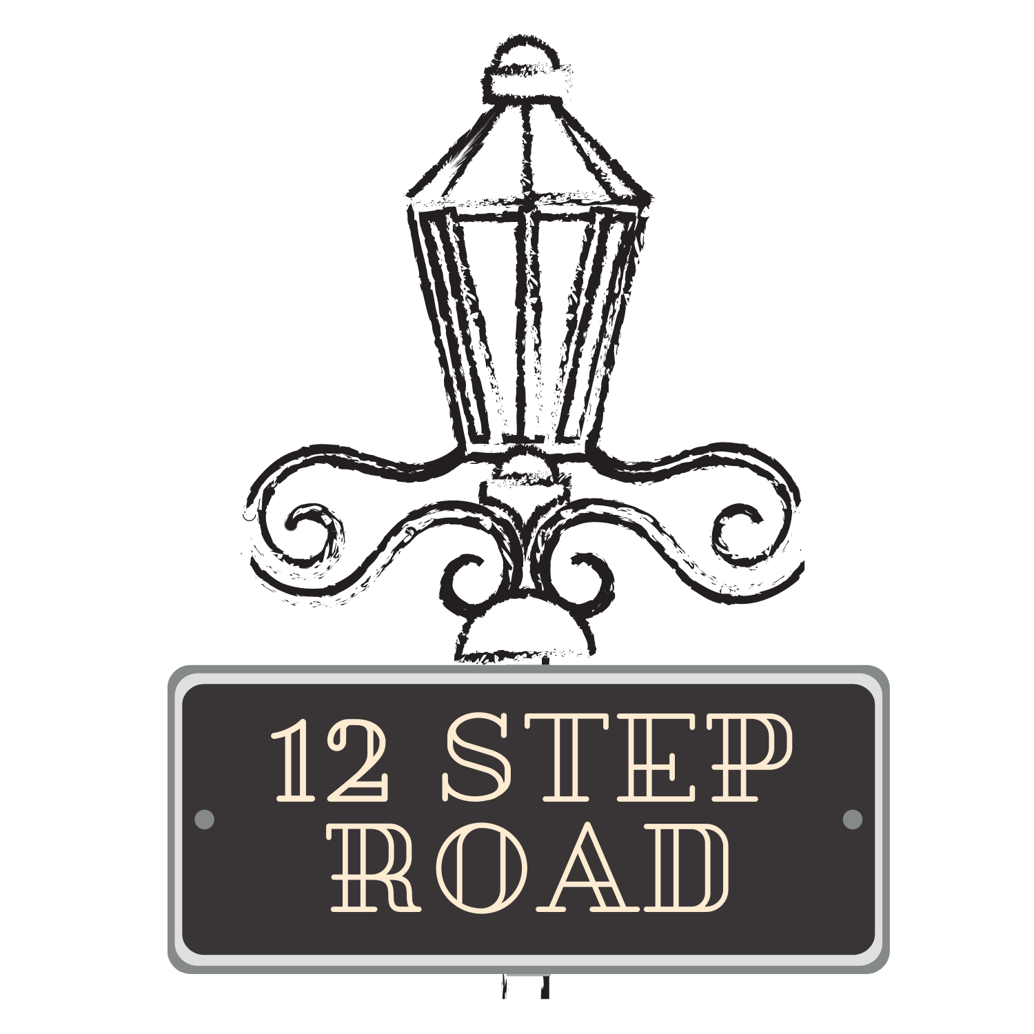 12 Step Road