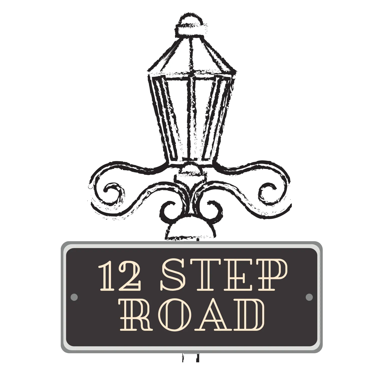 12 Step Road