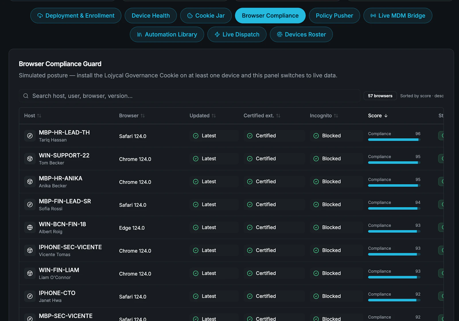 Lojycal screenshot 21