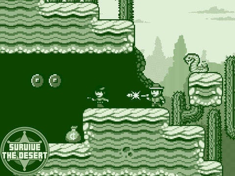 Two-Bit Cowboy Rides again gallery image