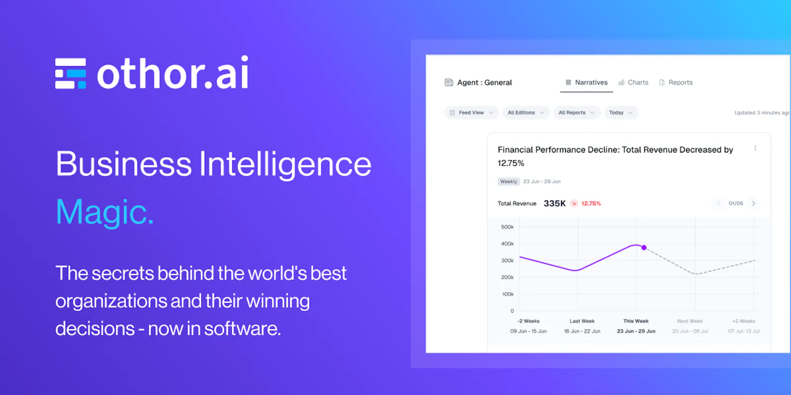 Othor AI screenshot 2