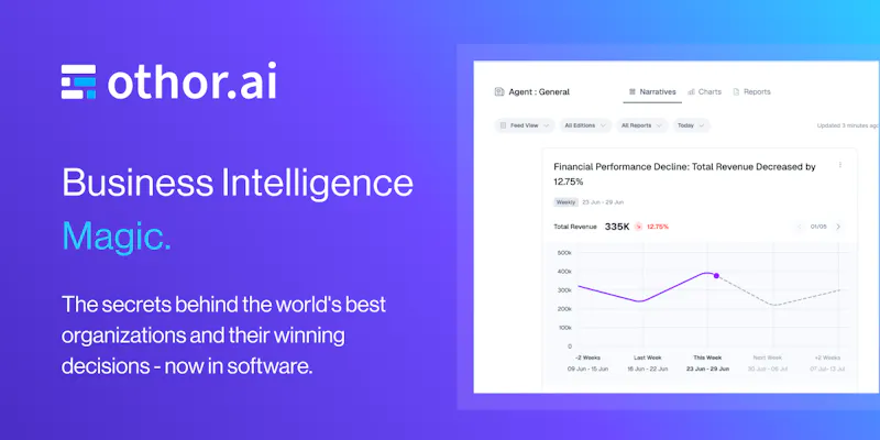 Othor AI screenshot 2