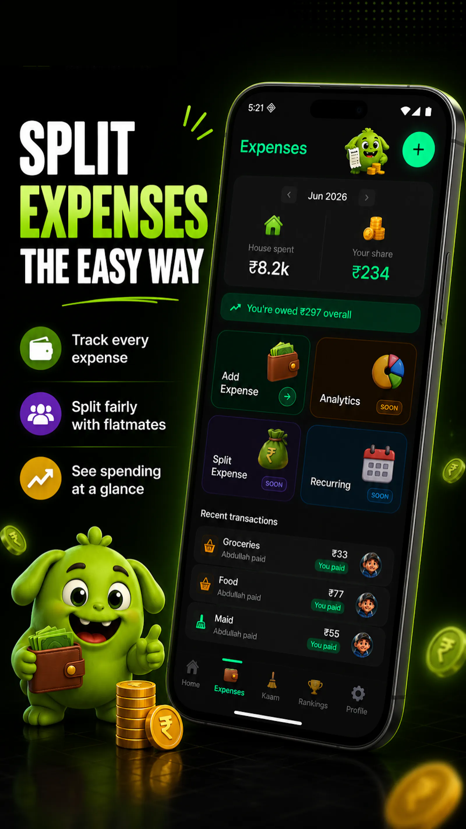 Kalesh screenshot 3