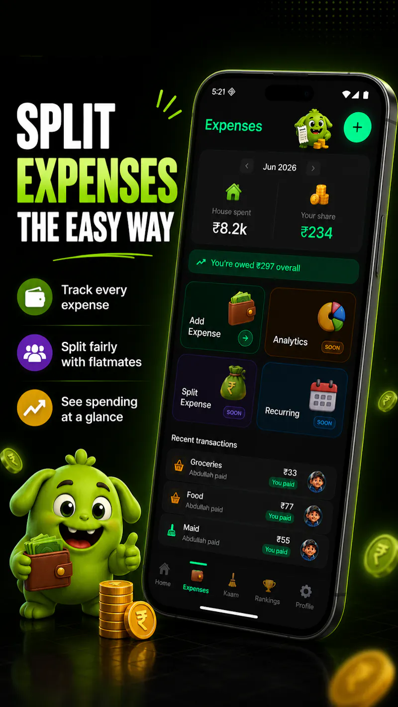 Kalesh screenshot 3