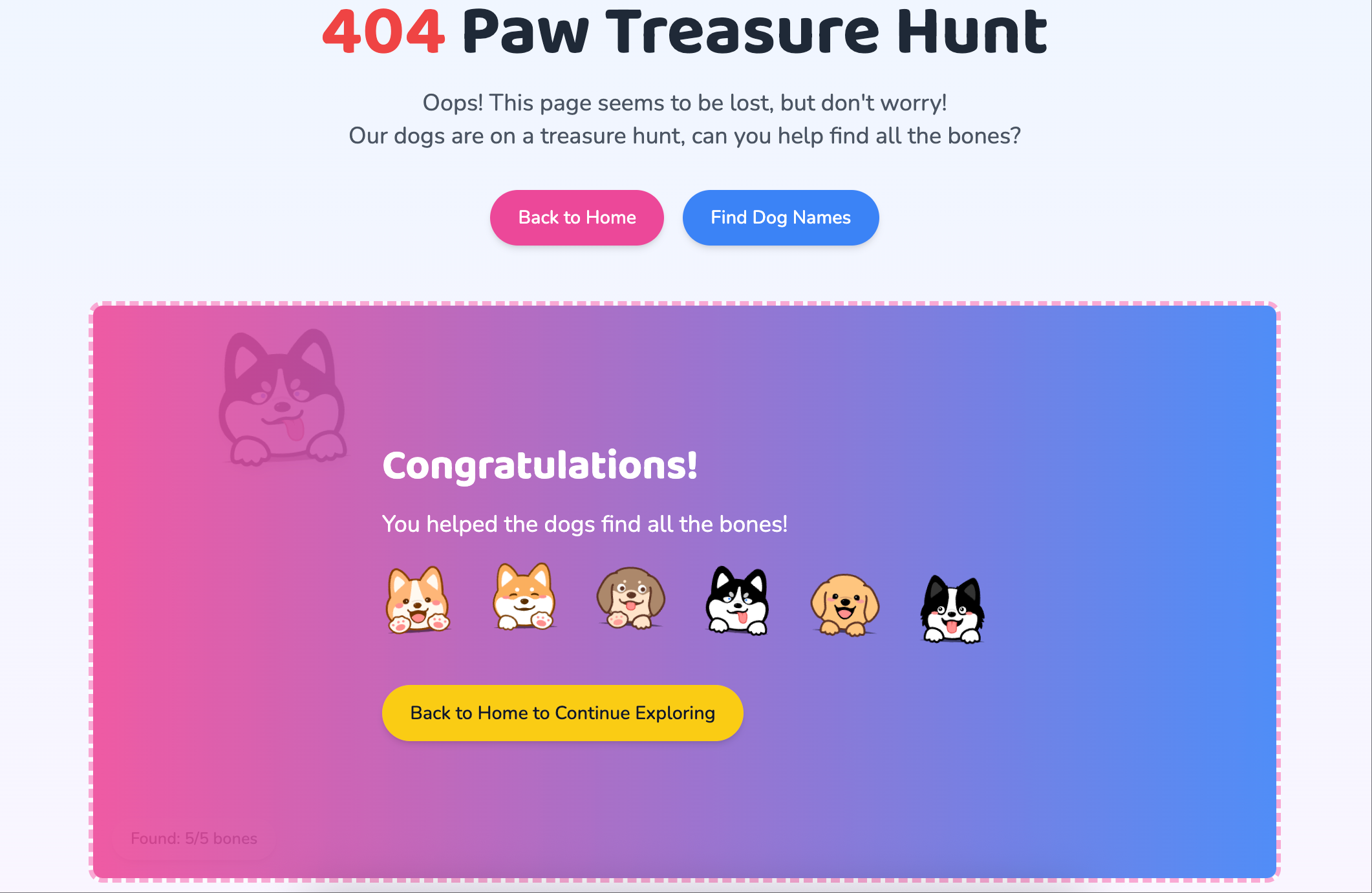 MyDogNames gallery image