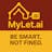 MyLet.ai – Smart Property Management