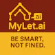 MyLet.ai – Smart Property Management