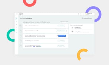 Xoopah gallery image