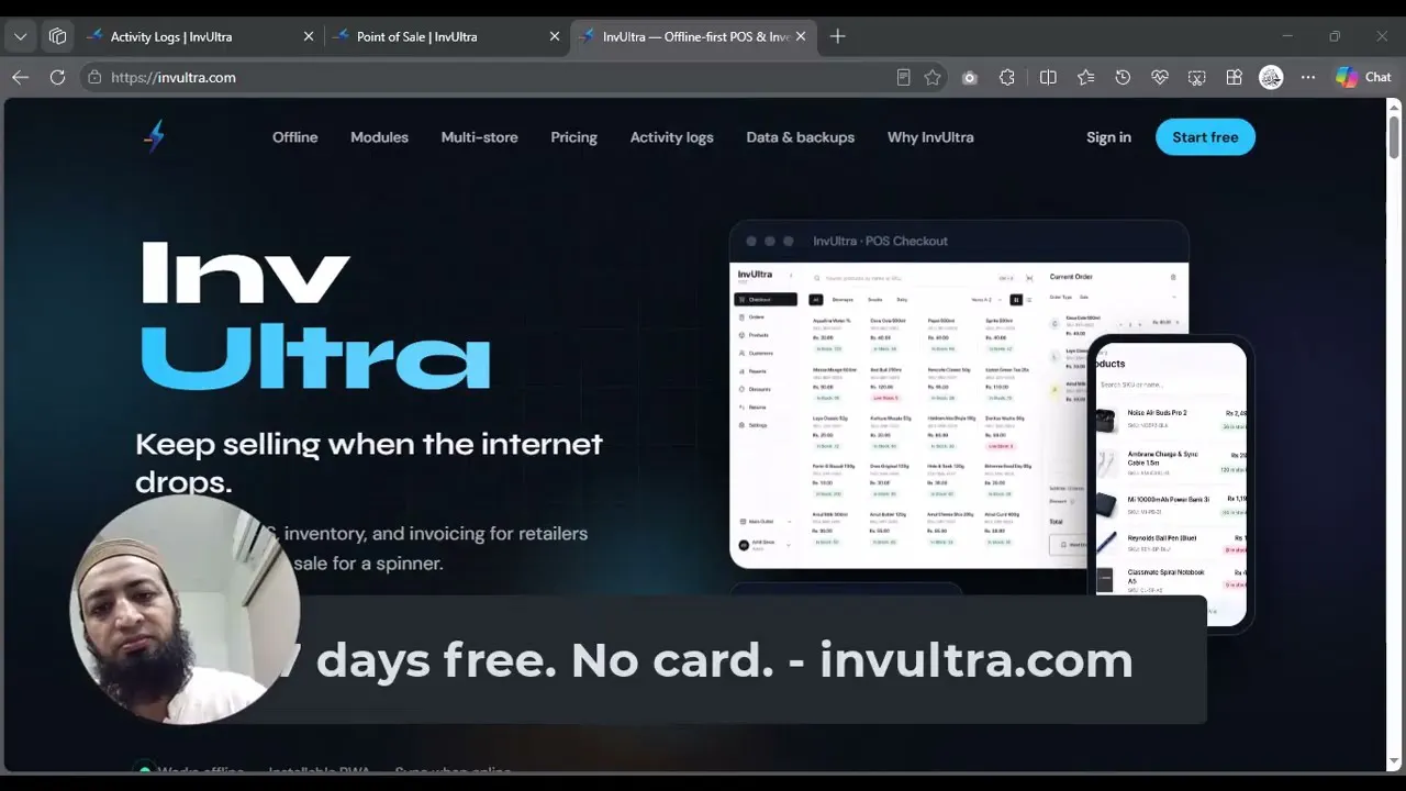 InvUltra gallery image
