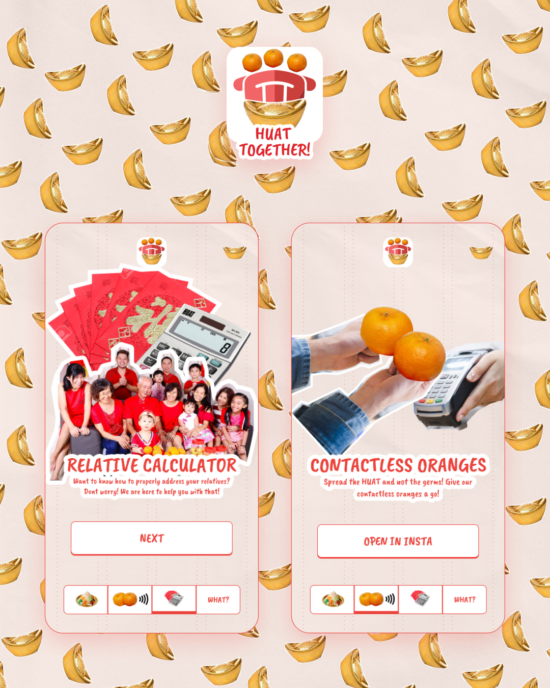 Huat Together gallery image