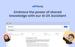 Plerdy AI UX Assistant media 3