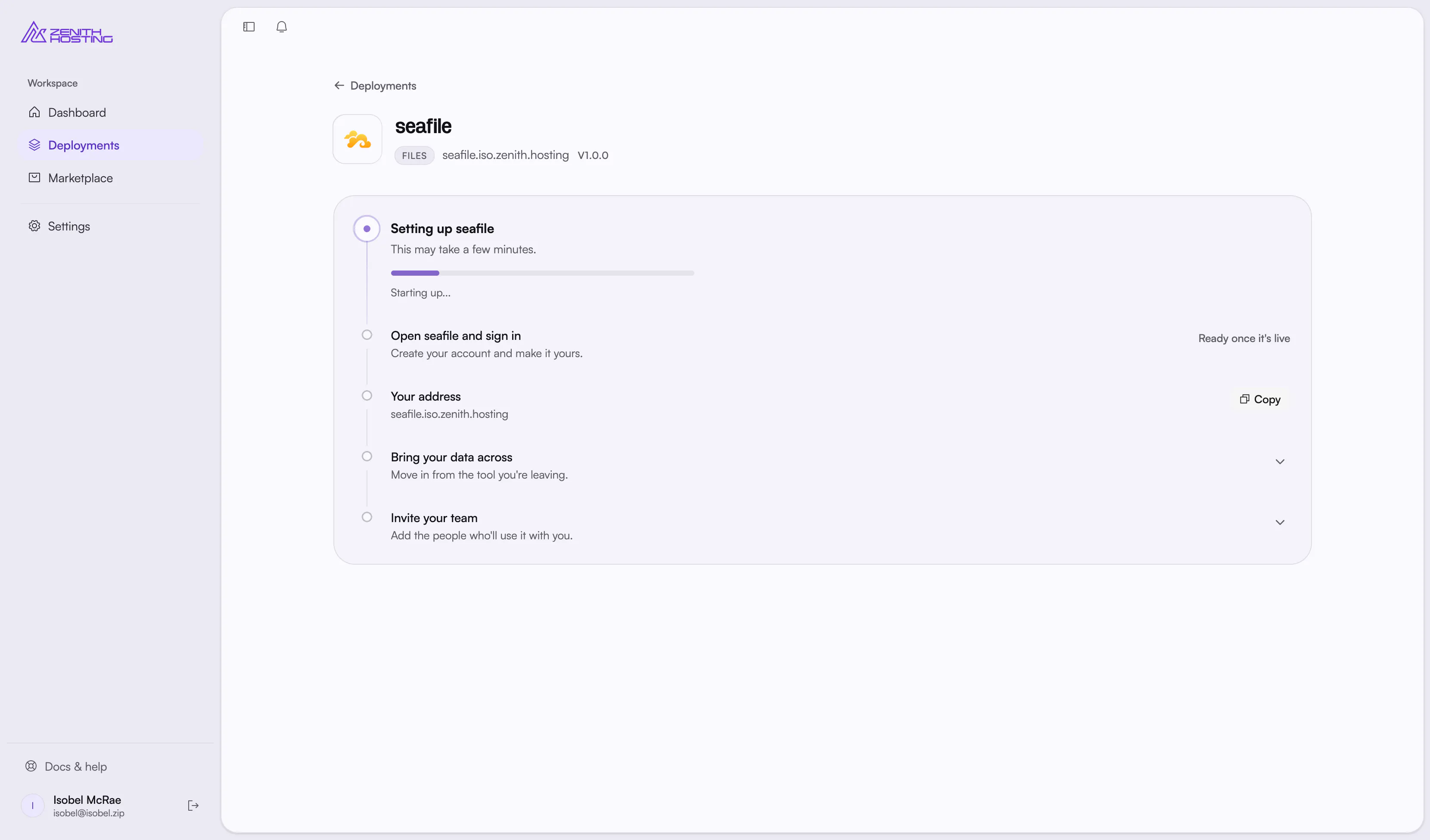 Screenshot 3