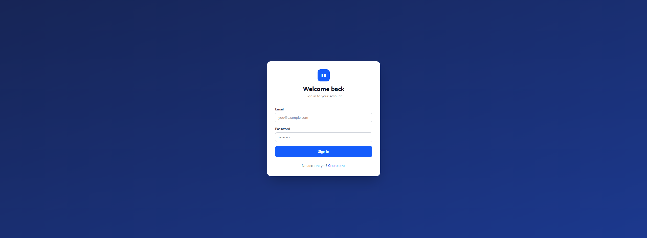 Email Bounce Detector gallery image