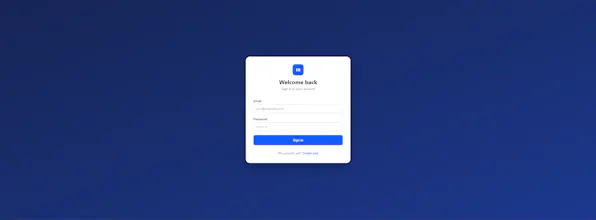 Email Bounce Detector gallery image