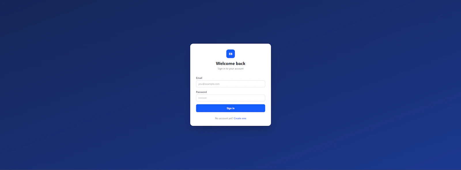Email Bounce Detector screenshot 2