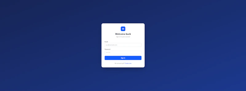 Email Bounce Detector screenshot 2