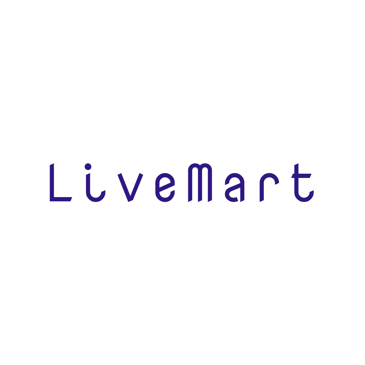 LiveMart Storefront