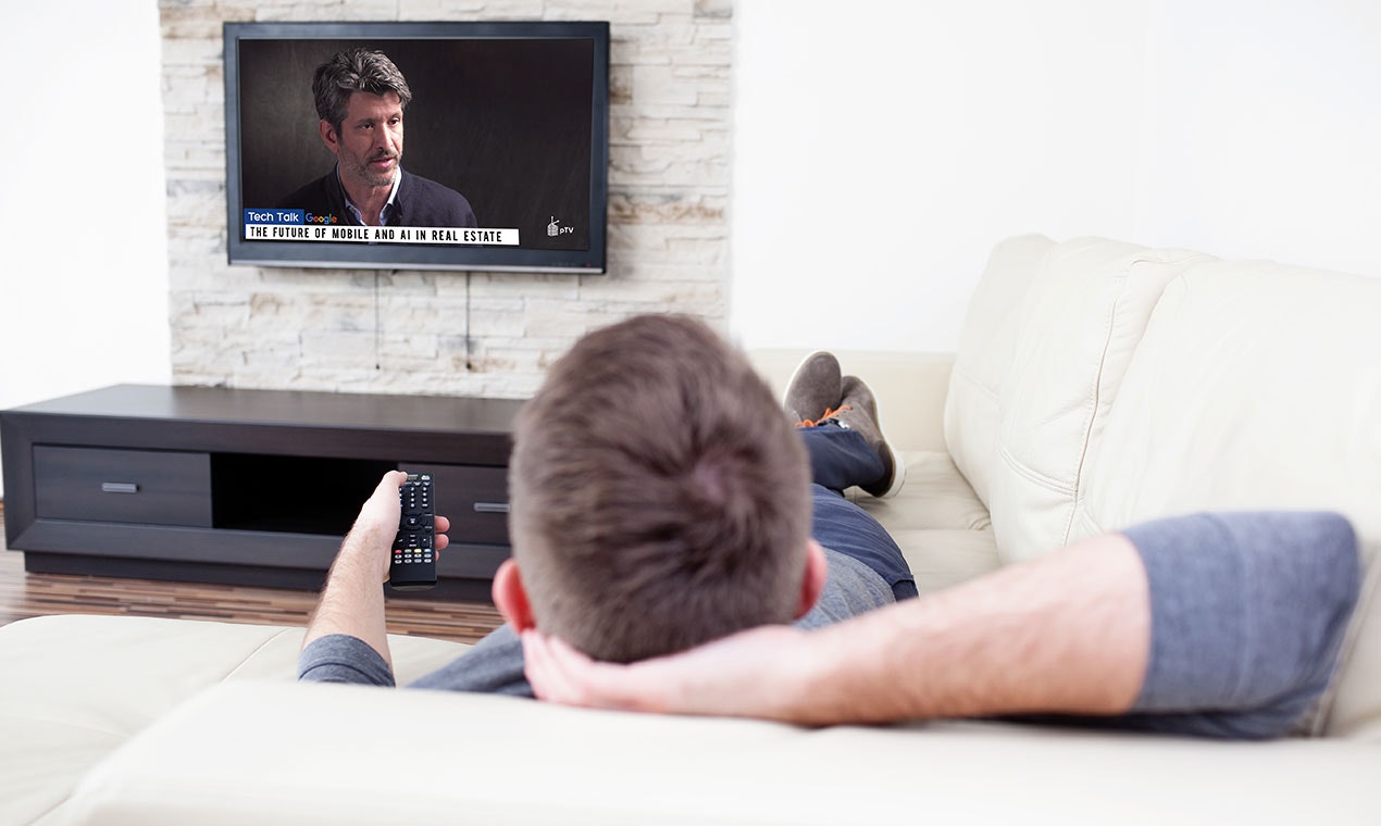 Your own TV Channel gallery image