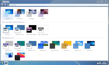 Win7 Simu gallery image