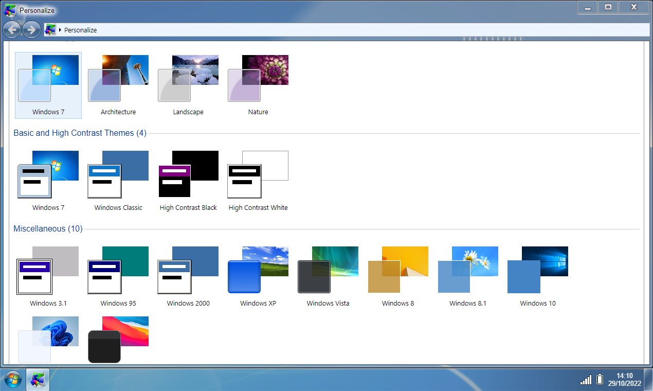 Win7 Simu (현재 웹에) 미디어 2