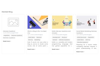 Bagisto Extensions for Laravel Ecommerce gallery image