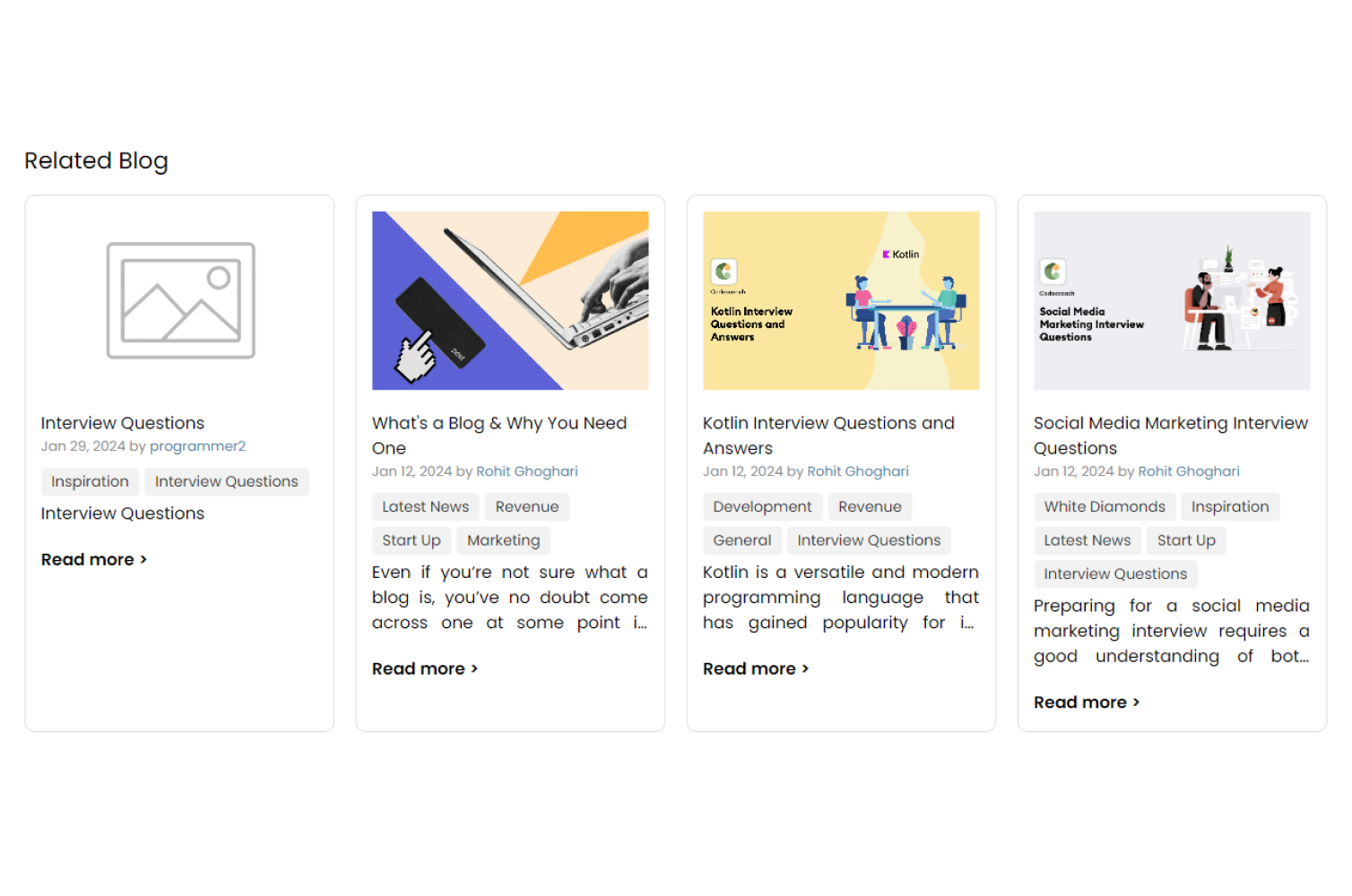 Sambungan Bagisto untuk eCommerce Laravel media 11